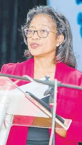 US HAITI ENVOY QUITS, P. 21