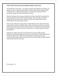 Hal tersebut dapat terjadi karena adanya perbedaan kecepatan rambatan antara kilat dan suara, di mana kilatan cahayanya selalu jauh lebih cepat. Kssr æ•™å­¦èµ„æ–™åˆ†äº«åŒº Photos Facebook