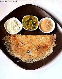 Rava Dosa Recipe Instant Version Crispy Rava Dosa Recipe Recipe Dosa Recipe Recipes South Indian Breakfast Recipes