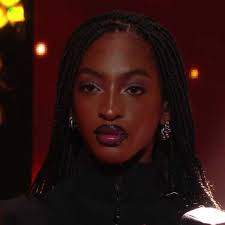 Ça n'a pas lieu d'être” : victime d'attaques racistes en plein concert,  Ebony appelle à la bienveillance dans un message poignant