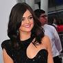 Contact Lucy Hale