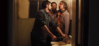 How far would you go to protect your child? Prisoners 2013 Review The Dirty Hippie