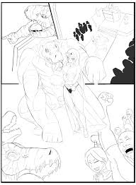 AnythingGoes Porn comics