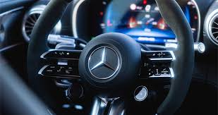 2024 Mercedes Amg Gt Coupe