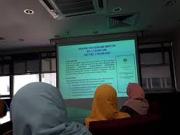Pengesahan menjawab soal selidik audit. Taklimat Sistem Pengurusan Jkptg Negeri Sembilan Rasmi Facebook