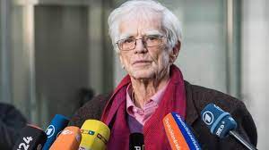 Die grünen dagegen haben sich völlig geräuschlos entschieden. Strobele Grune Man Muss Der Afd Die Parlamentarischen Rechte Geben Archiv