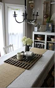 All Things Home Dining Table Decor Everyday Dining Room Table Centerpieces Dining Table Centerpiece