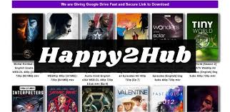 Popular tv shows take generational leap 3. Happy2hub 2021 New Link Watch Free Bollywood Hollywood Movies Hd Pakainfo