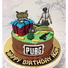 Pubg Cake Design In 2021 Cake Designs For Boy Birthday Cakes For Men Art Birthday Cake