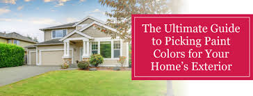 So we've rounded up the 20 most popular exterior house colors for 2020 to help you out! Best Exterior Colors For Your Home Home Exterior Color Guide