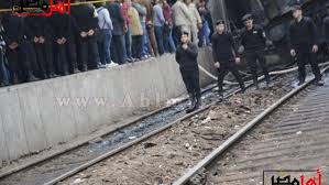 عبدالغفار يتفقد مستشفى بنها الجامعي للاطمئنان على مصابي حادث القطار. ØªÙØ§ØµÙŠÙ„ Ø­Ø§Ø¯Ø« Ù‚Ø·Ø§Ø± Ù…Ø·Ø±ÙˆØ­ Ø§Ù„ÙŠÙˆÙ… Ø¨Ø¹Ø¯ Ø§Ù†ÙØ¬Ø§Ø± Ù…Ø­Ø·Ø© Ù…ØµØ± Ø£Ù‡Ù„ Ù…ØµØ±