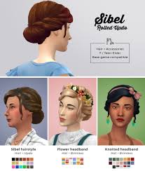 10 years ago on introduction where did you. The Cutest Sims 4 Cottagecore Cc Perfect For Cottage Living Gameplay Must Have Mods