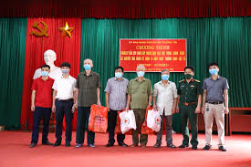 Đề văn năm nay mình thấy cũng bình thường ạ hihi. ThÆ°á»ng Tin Kham Bá»‡nh Miá»…n Phi Cho 248 NgÆ°á»i Co Cong Trong Hoáº¡t Ä'á»™ng HÆ°á»Ÿng Tá»›i Ká»· Niá»‡m 74 NÄƒm Ngay ThÆ°Æ¡ng Binh Liá»‡t Sá»¹ Tin Tá»©c Ná»•i Báº­t Ubnd Huyá»‡n ThÆ°á»ng Tin