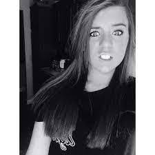 Ashley Mccroskey's Instagram, Twitter & Facebook