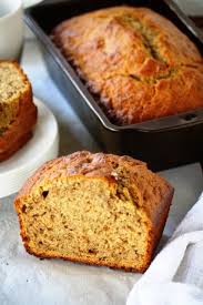 Pan Bizcocho De Banana Esponjoso Recipe Super Moist Banana Bread Moist Banana Bread Banana Bread