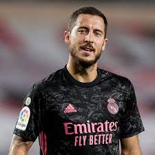 (photo by antonio villalba/real madrid via getty images) but to suggest he could play a similar, feeder role should not be sneered at. Chelsea Fans Sent Into Eden Hazard Transfer Frenzy After Madrid Ace Makes Decision On His Future Football London