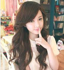 Apple Hair Saloon Digital Perm Permed Hairstyles Hair Styles