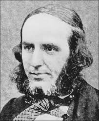 Frederick Denison Maurice