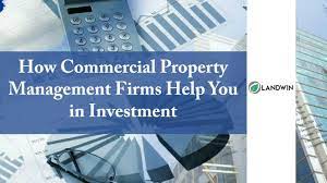 We aren't just another commercial real estate firm. Ppt How Commercial Property Management Firms Help You In Investment Powerpoint Presentation Id 7908029