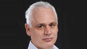 Infinity BiologiX Appoints Robin Grimwood as CEO