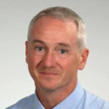 Dr. Matthew McQueen, MD