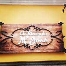 El Rincón De Mari Y Jose