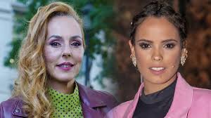 Bombazo, la hija de Rocío Jurado confirma su nuevo romance tras romper con su novio con el que llevaba cinco años: "Me acabo de enamorar"