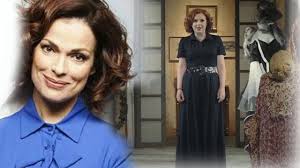 Η αγαπημένη ηθοποιός δάφνη λαμπρόγιαννη παραχώρησε μία απολαυστική συνέντευξη στην ελένη μενεγάκη, και μίλησε για όλα. Elenh Rantoy Kai Dafnh Lamprogiannh Pane Ert