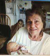 Marie Louise Pedri Obituary