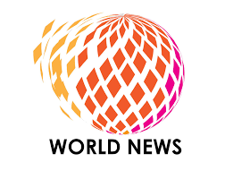 Get inspired by these amazing news logos created by professional designers. World News Logo Purely Made On Illustrator On Behance
