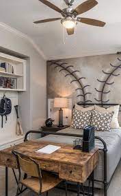 How To Make An Interesting Art Piece Using Tree Branches Ehow Boys Bedroom Themes Boy Bedroom Design Boys Room Decor