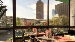 Restaurant N Cafa C Gare Lyon Part Dieu Lyon