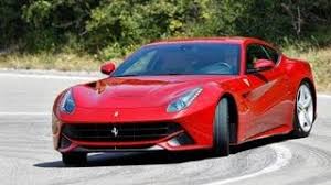 We will continue to update our 0 to 60 results as new ferrari cars are released and as new 0 to 60 mph test data is made available for ferrari vehicles. Ferrari F12 Berlinetta Driven Flat Out Zero To 60 Times