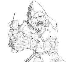 Me as scarecrow from batman arkham knight, i wanted to keep the classic look making the mask with this material amazing photo by coloring book pages. Dc Riddler Batman Comics Coloring Batman Arkham City Scarecrow Shadow Yumiko Fujiwara Batman Coloring Pages Batman Arkham City Things To Draw And Color