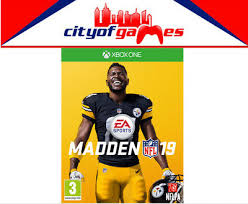 In this guide, we have given detailed information about the best players in madden nfl 21 who you can draft, along best tips for the fantasy draft in franchise. Madden Nfl 19 Xbox One Game Brand New Sealed Ebay