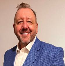 Thanks you guys…we're happy to be here!