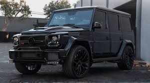 Black On Black Brabus G800 For Sale In U S In 2020 Mercedes Brabus Corvette Mercedes Benz