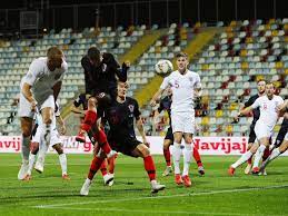 England qualified for the euro 2020 in rather comfortable fashion and they are placed in group d. England Vs Croatia Live Stream Watch The Nations League Online