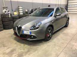 Image result for Grigio Magnesio 2010 Giulietta