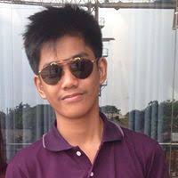 Travis Luke Solancho (travexloser)