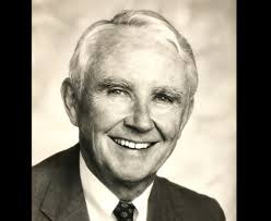 Bruce Sumner Obituary (1924