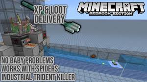 Today i bring you guys a very simple to build elegant double sided cactus farm. Tutorials Mob Grinder Official Minecraft Wiki