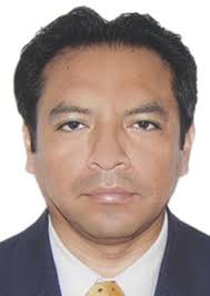 Otorongo VALENTIN URBANO, HUGO FRANCISCO