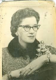 Obituary information for Juanita H. Brock