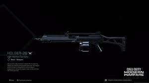 Cool username ideas for online games and services related to freefire in one place. Modern Warfare Weapon Detail Holger 26