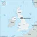 Middlesbrough | England, Map, & History | Britannica