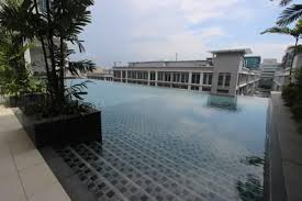 Imago shopping mall, kk times square phase 2, off coastal highway, 88100 kota kinabalu sabah. Cozy Holiday Home The Loft Residences Imago Kk Times Square Kota Kinabalu Book From 58