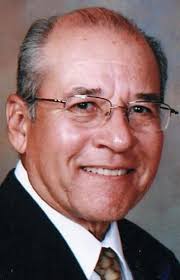 Manny Ontiveros nominated for Hall of Fame