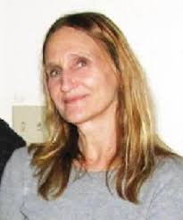 Pamela Todd Obituary (1954