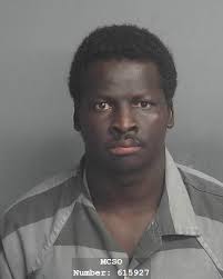 MONTGOMERY COUNTY JAIL BOOKINGS FOR FRIDAY, OCTOBER 4, 2024